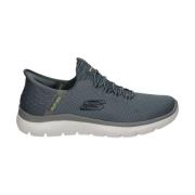 Sportschoenen Skechers 232457-CHAR