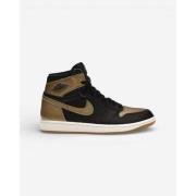 Hoge Sneakers Nike Jordan Brand Air Jordan 1 Retro High Og "Black And ...