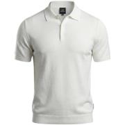 Polo Shirt Korte Mouw EAX KNIT 8NZF5D ZM3JZ