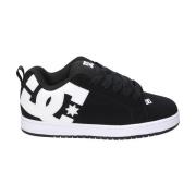 Lage Sneakers DC Shoes 300529-001 COURT GRAFFIK