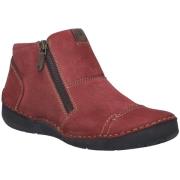 Enkellaarzen Josef Seibel -