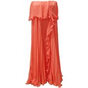 Lange Jurk Simona Corsellini -