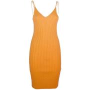 Korte Jurk Isabelle Blanche -