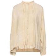 Overhemd Lange Mouw Claudie -