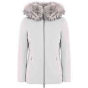 Parka Jas Rrd - Roberto Ricci Designs -