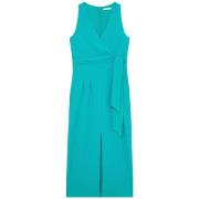 Lange Jurk Patrizia Pepe -