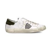 Lage Sneakers Philippe Model -