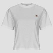 T-shirt Korte Mouw Dickies OAKPORT BOXY SS TEE