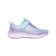 Lage Sneakers Skechers Go-run Accelerate-glitter