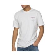 T-shirt Only &amp; Sons -