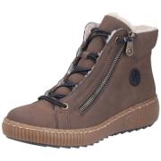 Enkellaarzen Rieker -