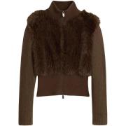 Vest Desigual REPRIS JERS INVERNESS 26SWJFX0