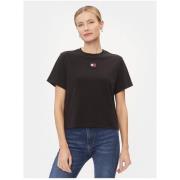 T-shirt Tommy Jeans DW0DW17391