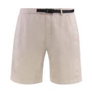 Korte Broek Woolrich -