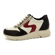 Lage Sneakers Piesanto 225766