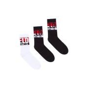 Sokken Diesel 00SAYJ 0IQAR - SKM-RAY 3 PACK-E6891