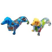 Beeldjes Signes Grimalt Hond 2U