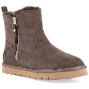 Enkellaarzen Grunland DSG-PO1852