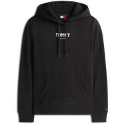 Fleece Jack Tommy Jeans Tjw Reg Ess Logo 2 H