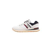 Lage Sneakers Colmar Travis Main