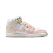 Hoge Sneakers Nike Air Jordan 1