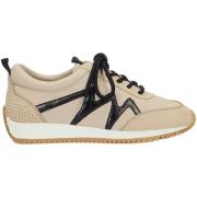 Lage Sneakers La Strada -