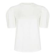 Blouse Isabelle Blanche -