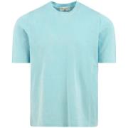 T-shirt Korte Mouw Filippo De Laurentis -