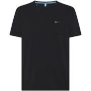 T-shirt Korte Mouw Sun68 -