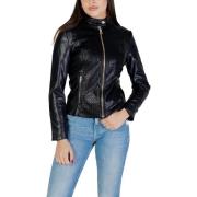 Windjack Guess CLAUDINE BIKER W6RL52 WL850