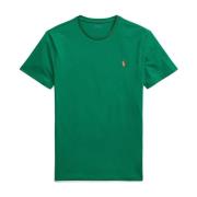 T-shirt Korte Mouw Polo Ralph Lauren -
