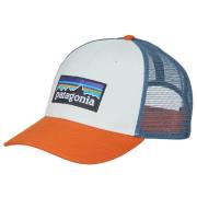 Pet Patagonia P-6 LOGO LOPRO TRUCKER HAT