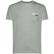 T-shirt Korte Mouw Rrd - Roberto Ricci Designs -