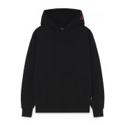 Sweater Propaganda PRFE541-VENOM NERO