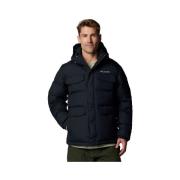 Donsjas Columbia Landroamer