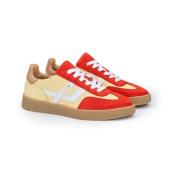 Lage Sneakers Lloyd -