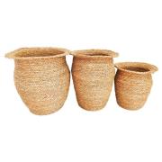 Manden en dozen Signes Grimalt 3U-Manden