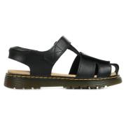 Sandalen Dr. Martens Moby II J