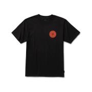 T-shirt Korte Mouw Vans X Spitfire