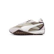 Lage Sneakers Puma -