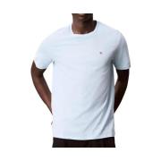 T-shirt Korte Mouw Calvin Klein Jeans -