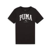 T-shirt Korte Mouw Puma -