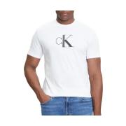 T-shirt Korte Mouw Calvin Klein Jeans -