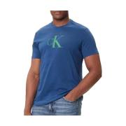 T-shirt Korte Mouw Calvin Klein Jeans -