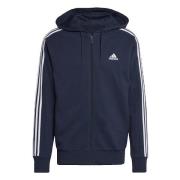 Sweater adidas Sweat à capuche Essentials French Terry 3-Stripes