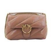 Handtas Pinko LOVE CLASSIC PUFF CL SH