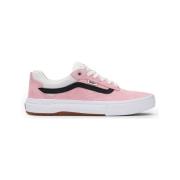 Lage Sneakers Vans Skate Kyle Walker Wafflec