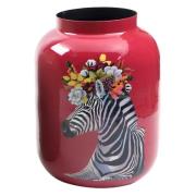Vazen, potten voor binnen Signes Grimalt Zebra Vaas