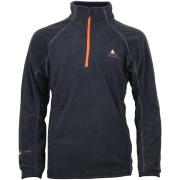 Fleece Jack Peak Mountain Sweat polaire homme CAFINE