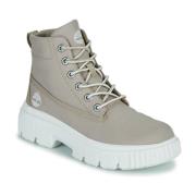 Laarzen Timberland -